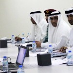 اللجنة الوطنية لتنسيق البعثات تعقد اجتماعها برئاسة حمدان بن مبارك